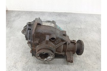 DIFFERENTIAL REAR BMW 3 E46 1428168 E2636R 1 9 8V 316i