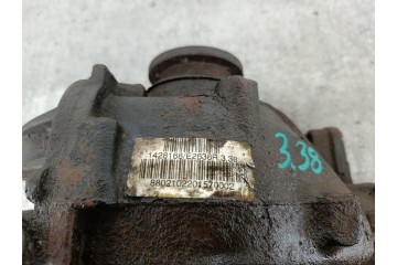 DIFFERENTIAL REAR BMW 3 E46 1428168 E2636R 1 9 8V 316i Part manufacturer no brand