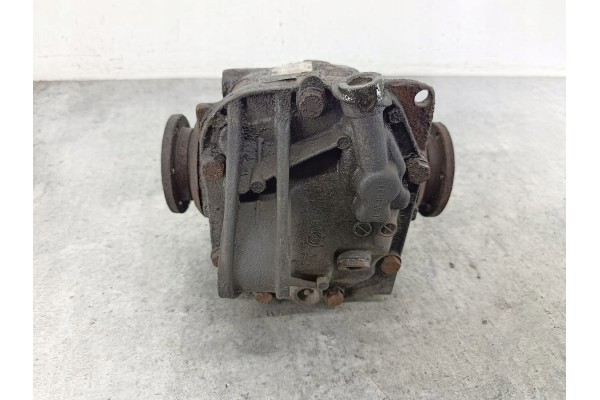 DIFFERENTIAL REAR BMW 3 E46 1428168 E2636R 1 9 8V 316i Catalog number of the part 1428168 E2636R