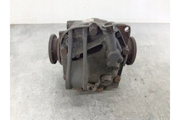 DIFFERENTIAL REAR BMW 3 E46 1428168 E2636R 1 9 8V 316i Catalog number of the part 1428168 E2636R