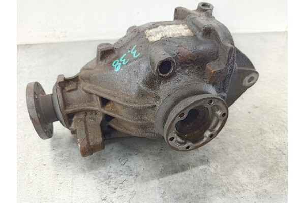 DIFFERENTIAL REAR BMW 3 E46 1428168 E2636R 1 9 8V 316i Car type passenger cars