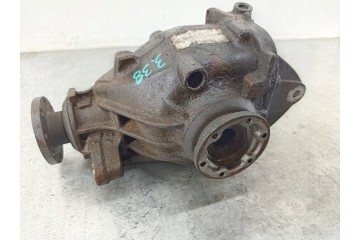 DIFFERENTIAL REAR BMW 3 E46 1428168 E2636R 1 9 8V 316i Car type passenger cars