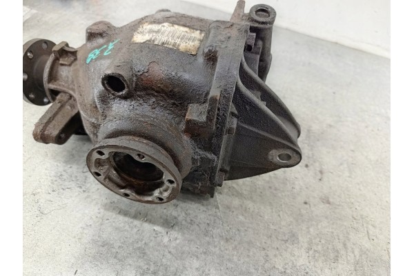 DIFFERENTIAL REAR BMW 3 E46 1428168 E2636R 1 9 8V 316i Product weight with unit packaging 30 kg