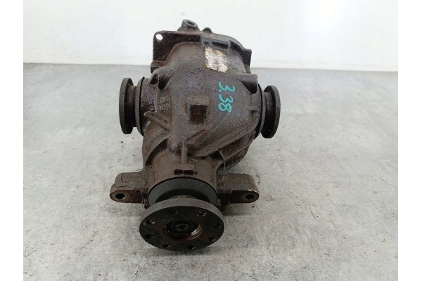 Diferencial trasero BMW Serie 3 E46 1428168 E2636R 1.9 8V 316i