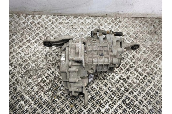 Rear reducer MITSUBISHI OUTLANDER III GG_W GF_W ZJ F1E1A 2 0L hybrid