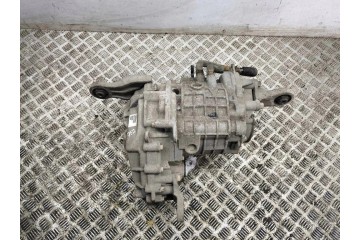 Rear reducer MITSUBISHI OUTLANDER III GG_W GF_W ZJ F1E1A 2 0L hybrid