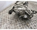 Rear reducer MITSUBISHI OUTLANDER III GG_W GF_W ZJ F1E1A 2 0L hybrid Catalog number of the part F1E1A