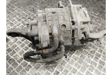 Rear reducer MITSUBISHI OUTLANDER III GG_W GF_W ZJ F1E1A 2 0L hybrid Car type passenger cars