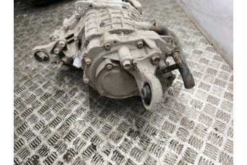 Rear reducer MITSUBISHI OUTLANDER III GG_W GF_W ZJ F1E1A 2 0L hybrid Catalog number of the original F1E1A
