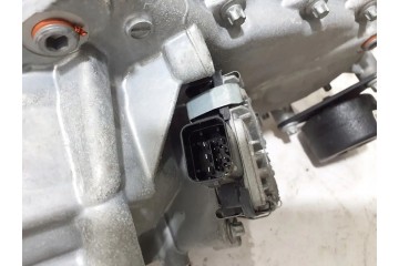 Front reducer MERCEDES BENZ A1672807400 3 0L gasoline 2025 Catalog number of the part A1672807400