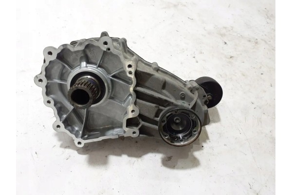 Front reducer MERCEDES BENZ A1672807400 3 0L gasoline 2025 Car type passenger cars