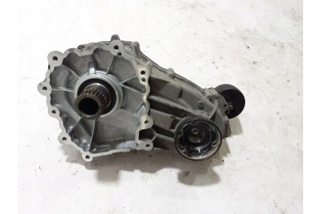 Front reducer MERCEDES BENZ A1672807400 3 0L gasoline 2025 Car type passenger cars