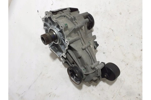 Reductor delantero MERCEDES-BENZ A1672807400 3.0L gasolina 2025