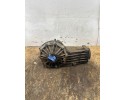 Rear reducer AUDI A4 Avant 8ED B7 01R500044D 3 0L diesel 171kW 2006