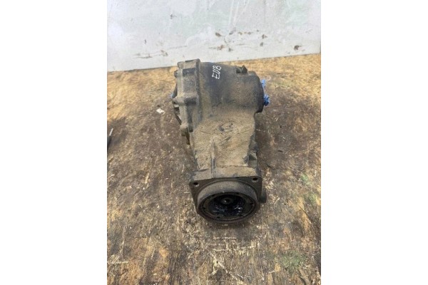 Rear reducer AUDI A4 Avant 8ED B7 01R500044D 3 0L diesel 171kW 2006 Catalog number of the part 01R500044D