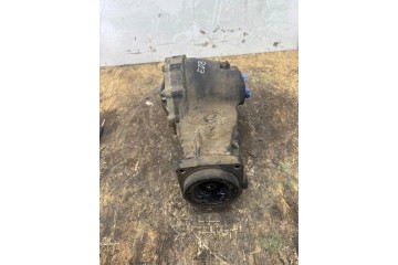 Rear reducer AUDI A4 Avant 8ED B7 01R500044D 3 0L diesel 171kW 2006 Catalog number of the part 01R500044D