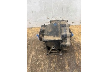 Rear reducer AUDI A4 Avant 8ED B7 01R500044D 3 0L diesel 171kW 2006 Car type passenger cars