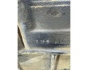 Rear reducer AUDI A4 Avant 8ED B7 01R500044D 3 0L diesel 171kW 2006 Catalog number of substitutes EUB