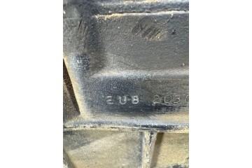 Rear reducer AUDI A4 Avant 8ED B7 01R500044D 3 0L diesel 171kW 2006 Catalog number of substitutes EUB