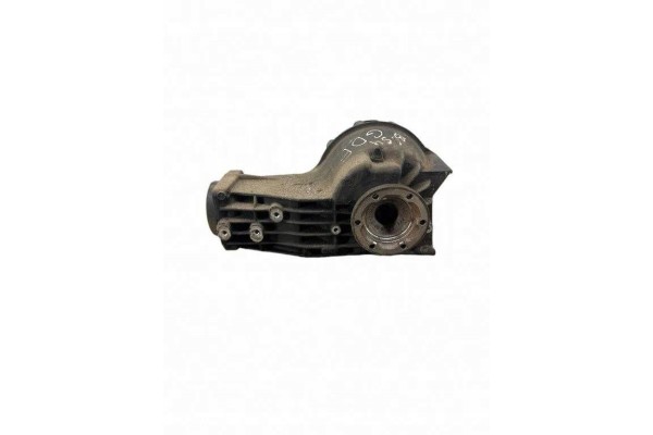 Rear reducer AUDI A4 Convertible 8H7 B6 8HE B7 01R500045J 4 2L gasoline Part manufacturer Audi OE
