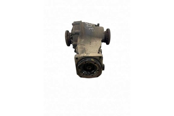 Rear reducer AUDI A4 Convertible 8H7 B6 8HE B7 01R500045J 4 2L gasoline Catalog number of the part 01R500045J