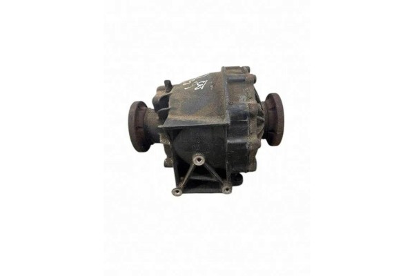 Rear reducer AUDI A4 Convertible 8H7 B6 8HE B7 01R500045J 4 2L gasoline Car type passenger cars