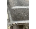 Rear reducer AUDI A4 Convertible 8H7 B6 8HE B7 01R500045J 4 2L gasoline Catalog number of substitutes GDF
