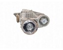 Rear reducer AUDI Q7 4M 02G500043B 3 0L diesel 200kW 2015 Part manufacturer Audi OE
