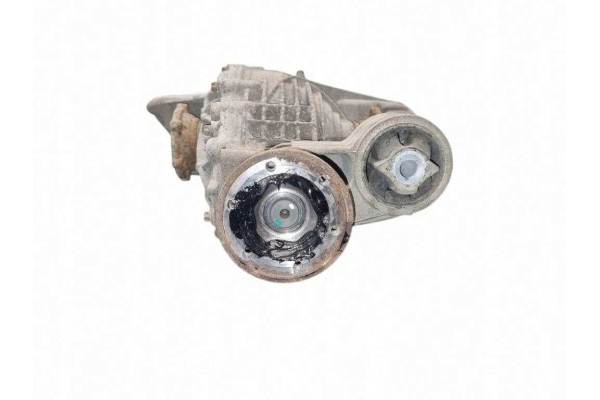 Rear reducer AUDI Q7 4M 02G500043B 3 0L diesel 200kW 2015 Part manufacturer Audi OE
