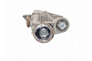 Rear reducer AUDI Q7 4M 02G500043B 3 0L diesel 200kW 2015 Part manufacturer Audi OE