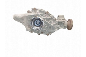 Rear reducer AUDI Q7 4M 02G500043B 3 0L diesel 200kW 2015 Catalog number of the part 02G500043B