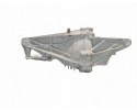 Rear reducer AUDI Q7 4M 02G500043B 3 0L diesel 200kW 2015 Car type passenger cars