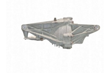 Rear reducer AUDI Q7 4M 02G500043B 3 0L diesel 200kW 2015 Car type passenger cars
