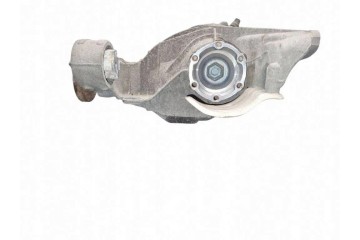Rear reducer AUDI Q7 4M 02G500043B 3 0L diesel 200kW 2015 Catalog number of substitutes 8K0501721A QCD 0D2500043C