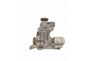 Rear reducer AUDI Q7 4M 02G500043B 3 0L diesel 200kW 2015 Catalog number of the original 02G500043B