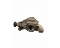Rear reducer AUDI Q7 4L KLY 5 93L diesel 368kW 2012
