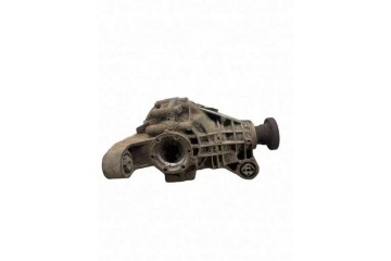 Rear reducer AUDI Q7 4L KLY 5 93L diesel 368kW 2012 Part manufacturer Audi OE