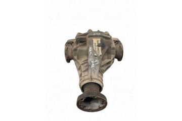 Rear reducer AUDI Q7 4L KLY 5 93L diesel 368kW 2012 Catalog number of the part KLY