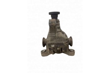 Rear reducer AUDI Q7 4L KLY 5 93L diesel 368kW 2012 Catalog number of substitutes 0AC525017J