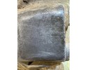 Rear reducer AUDI Q7 4L KLY 5 93L diesel 368kW 2012 Catalog number of the original KLY