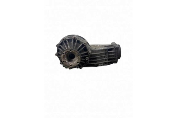 Rear reducer AUDI A4 Avant 8E5 B6 01R500045J 4 2L gasoline 253kW 2004