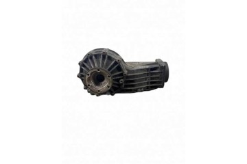 Rear reducer AUDI A4 Avant 8E5 B6 01R500045J 4 2L gasoline 253kW 2004