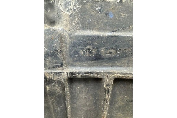 Rear reducer AUDI A4 Avant 8E5 B6 01R500045J 4 2L gasoline 253kW 2004 Catalog number of substitutes GDF