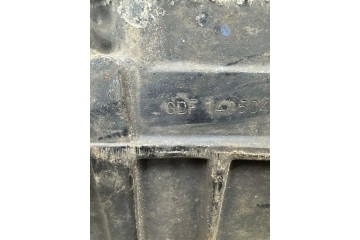 Rear reducer AUDI A4 Avant 8E5 B6 01R500045J 4 2L gasoline 253kW 2004 Catalog number of substitutes GDF