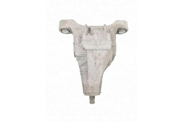 Rear reducer AUDI Q7 4L 0BP525015K 3 0L diesel 176kW 2011