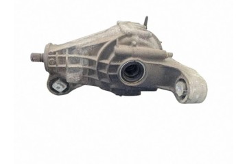 Rear reducer AUDI Q7 4L 0BP525015K 3 0L diesel 176kW 2011 Part manufacturer Audi OE
