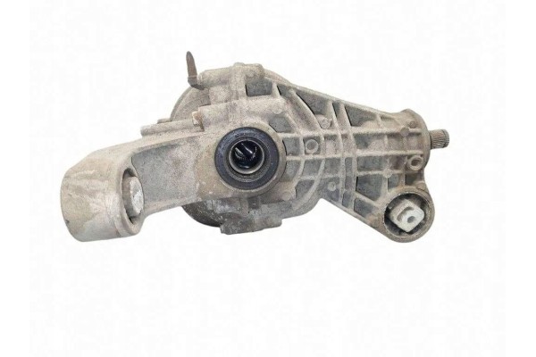 Rear reducer AUDI Q7 4L 0BP525015K 3 0L diesel 176kW 2011 Catalog number of the part 0BP525015K