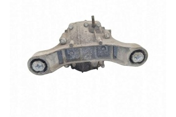 Rear reducer AUDI Q7 4L 0BP525015K 3 0L diesel 176kW 2011 Car type passenger cars
