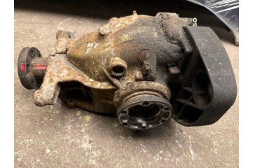 Rear reducer BMW X5 E53 1428631 4 4L gasoline 210kW 2003