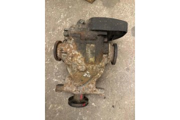 Rear reducer BMW X5 E53 1428631 4 4L gasoline 210kW 2003 Part manufacturer BMW OE